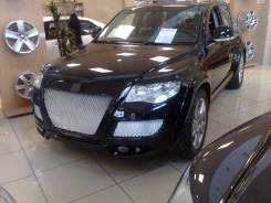  IKKI  Volkswagen Touareg ver.2 