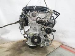 Двигатель 8AR-FTS контрактный оригинал 20тыс. км из Японии