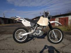 Honda XR 400R, 1996 