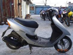 Honda Dio AF34 ZX, 2005 