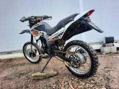 Racer Panther Lite RC250GY-C2A, 2016 