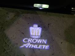 Подсветка дверей Toyota Crown Athlete фото