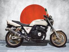 Honda CB 400SF, 1994 