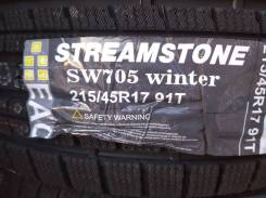 Streamstone SW705, 215/45R17 фото