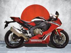 Honda CBR 1000RR Fireblade, 2020 