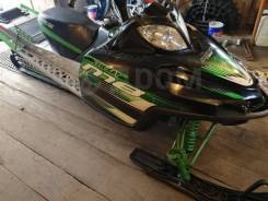 Arctic Cat M8 153, 2009 