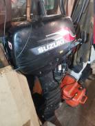    Suzuki 30 DT 