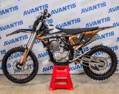 Avantis Enduro 250 Carb, 2021 