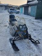 BRP Ski-Doo Expedition 550 F, 2006 