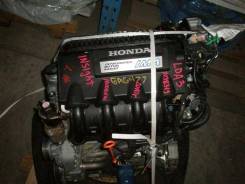 Двигатель Honda Insight LD A3