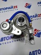 Новая турбина CT12 для двигателя 2C 2CT Отправка по России фото