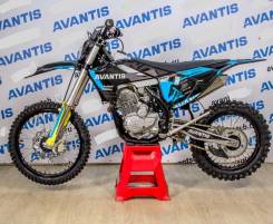 AVANTIS ENDURO 250 CARB, 2021 