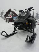 BRP Ski-Doo Summit, 2021 