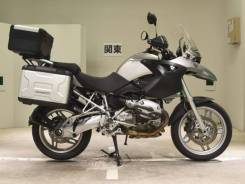 BMW R 1200 GS, 2005 