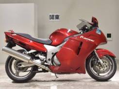 Honda CBR 1100XX, 2001 