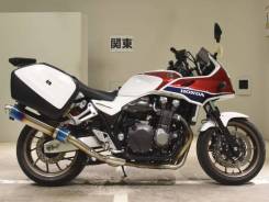 Honda CB 1300 Boldor, 2014 