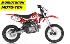  Irbis TTR 125R 