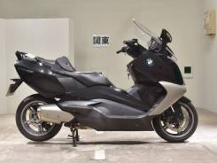 BMW C 650 GT, 2012 