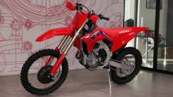 Honda CRF 450RX, 2022 