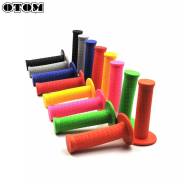   Handlebar Grips-G1 OTOM  (Taiwan) 