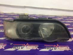 ���� BMW X5 1-�� ���������