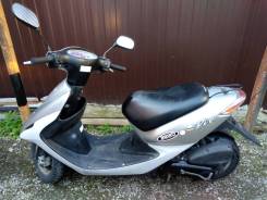 Honda Dio AF57, 2007 