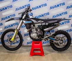 Avantis Enduro 300 Carb, 2021 