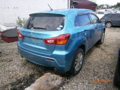   Mitsubishi ASX GA4W