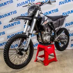 Avantis Enduro 300 Carb, 2021 