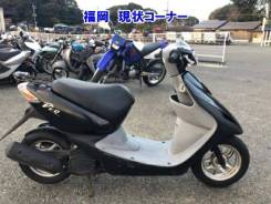 Honda Dio AF56, 2005 