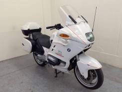 BMW R 1100 RT, 1998 