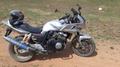 Honda CB 400SF VTEC-3, 2007 