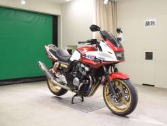 Honda CB 400SF Boldor, 2006 