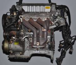 Двигатель 4G93 Mitsubishi