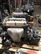 Двигатель Kia Magentis 2.0i 131-136 л/с. G4JP фото