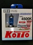   Koito Whitebeam Premium H4 .  2 .  ! 