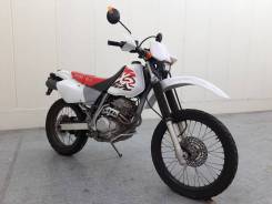 Honda XR 250, 1999 