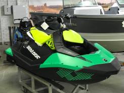  BRP Spark Trixx 2 UP 2021 