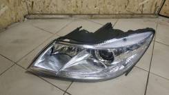   Skoda Octavia II (2004–2009)