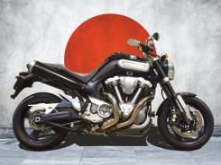 Yamaha MT-01, 2005 