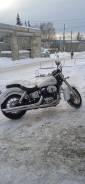 Honda Shadow Ace, 2004 