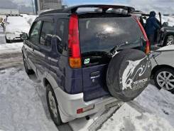    Toyota Cami/Daihatsu Terios
