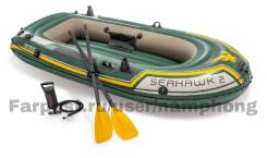   Intex Seahawk 2 () 