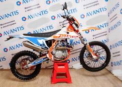 Avantis Enduro 300 PRO/EFI ARS, 2021 