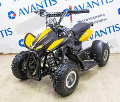 Avantis ATV H4 MINI, 2021 