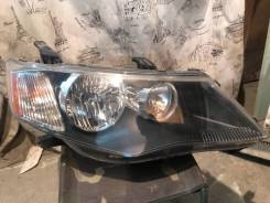 Фара п Митцубиси Аутлендер 2