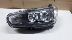   Mitsubishi Lancer X 07, .20b302052b