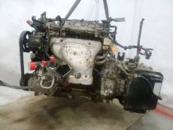 Двигатель FS Mazda контрактный оригинал 98т. км