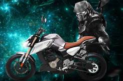 Regulmoto Alien Monster 300, 2020 