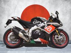 Aprilia RSV 4R, 2010